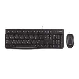 Logitech MK120 -...